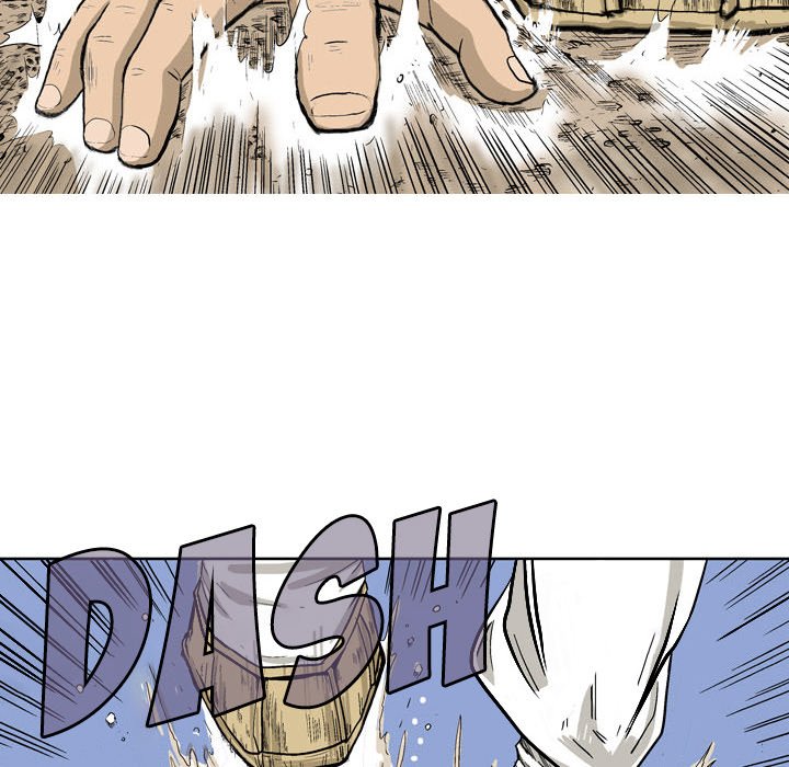 The Sword Clan The Sword Clan EP 32 - Toomics page 50 - 