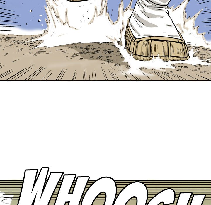 The Sword Clan The Sword Clan EP 32 - Toomics page 51 - 