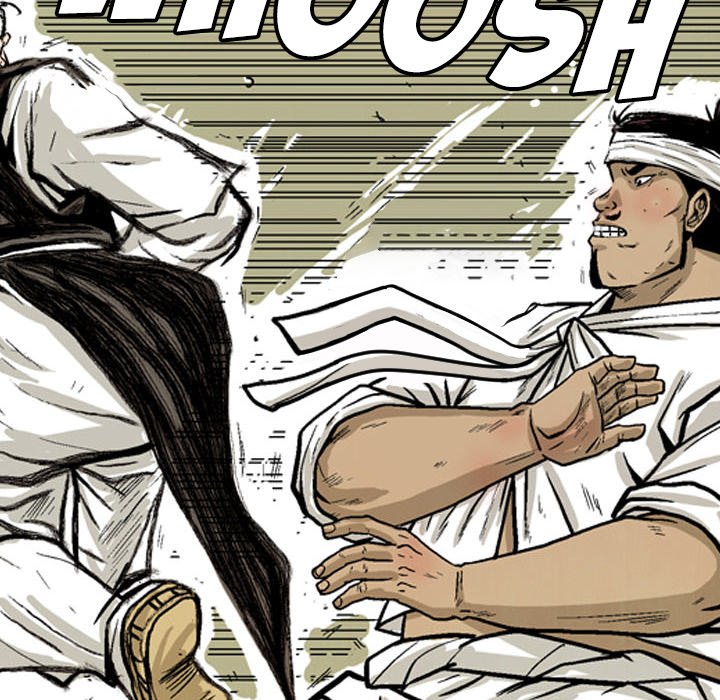 The Sword Clan The Sword Clan EP 32 - Toomics page 52 - 