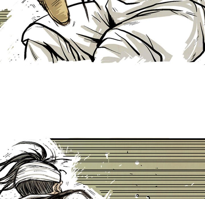 The Sword Clan The Sword Clan EP 32 - Toomics page 53 - 