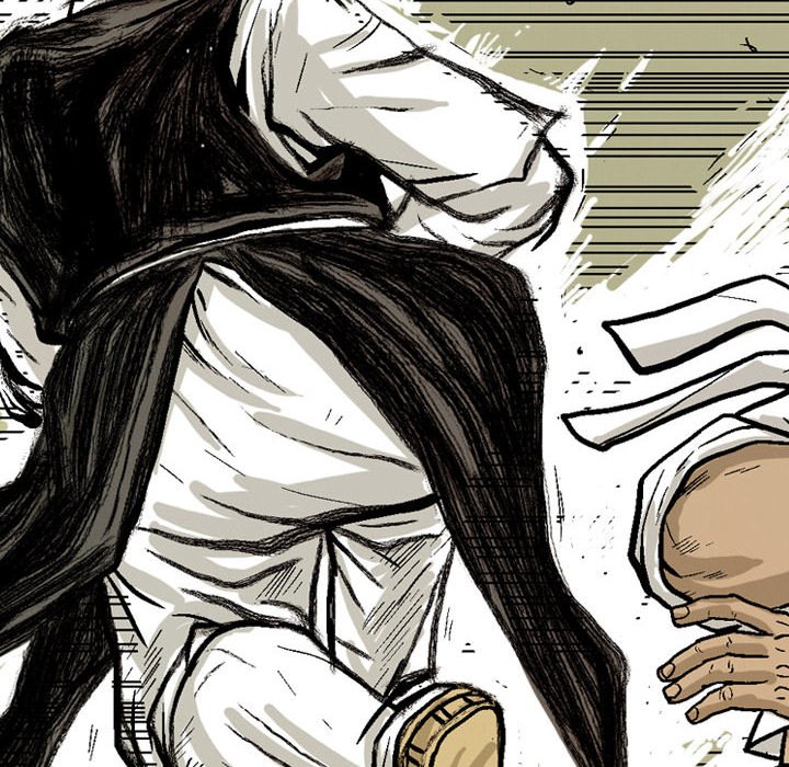 The Sword Clan The Sword Clan EP 32 - Toomics page 54 - 