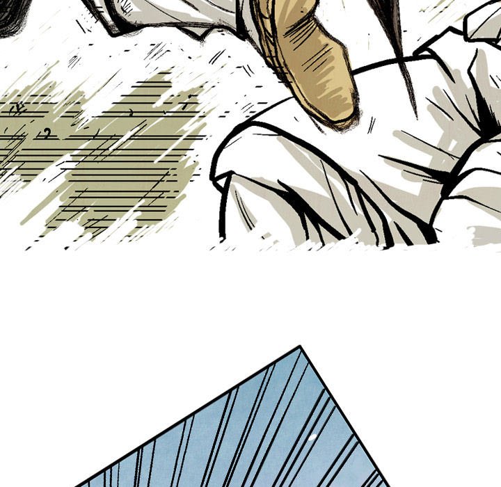 The Sword Clan The Sword Clan EP 32 - Toomics page 55 - 