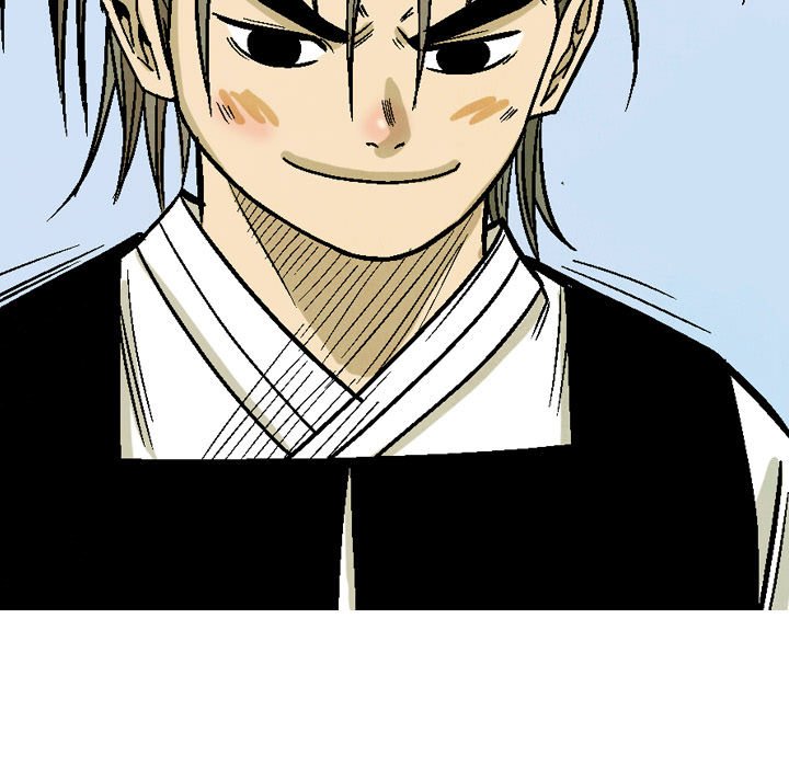 The Sword Clan The Sword Clan EP 32 - Toomics page 7 - 