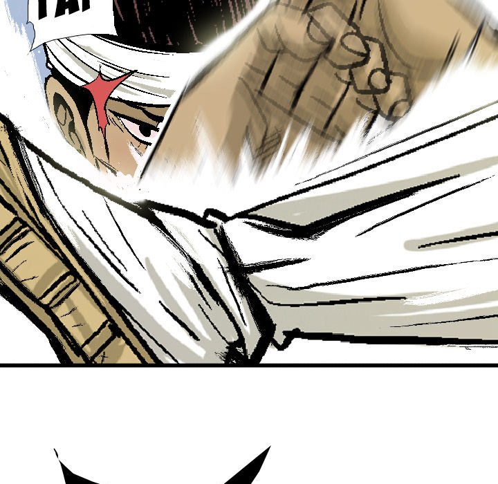 The Sword Clan The Sword Clan EP 32 - Toomics page 61 - 