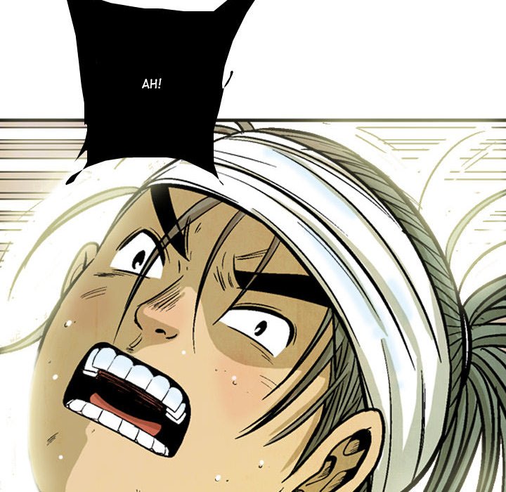 The Sword Clan The Sword Clan EP 32 - Toomics page 62 - 
