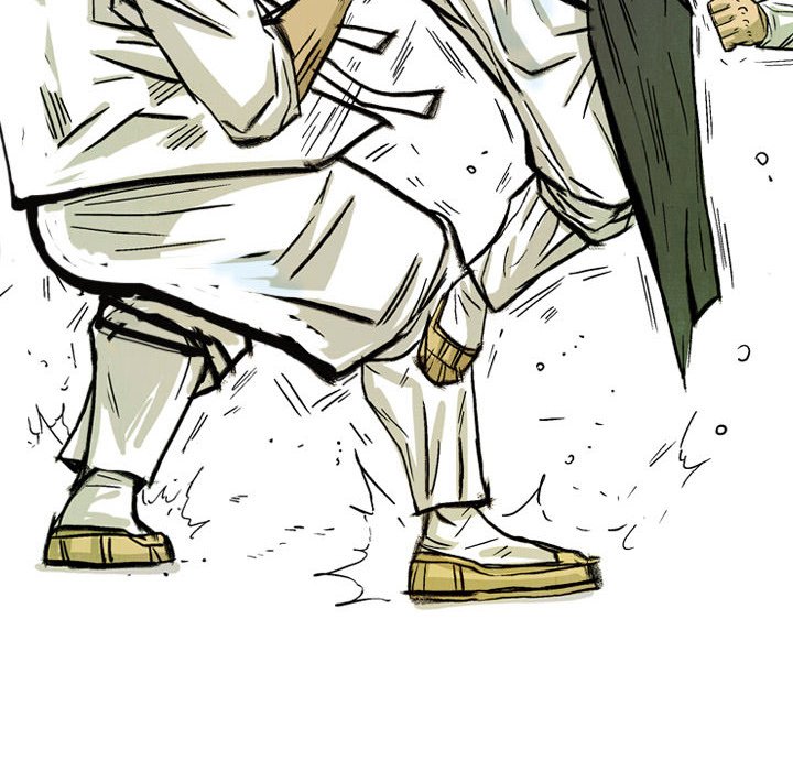 The Sword Clan The Sword Clan EP 32 - Toomics page 64 - 