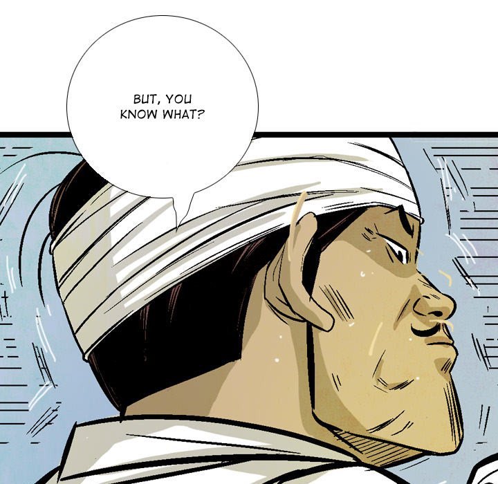 The Sword Clan The Sword Clan EP 32 - Toomics page 65 - 