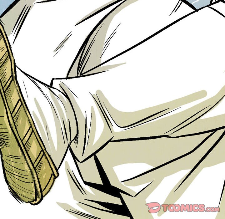The Sword Clan The Sword Clan EP 32 - Toomics page 66 - 