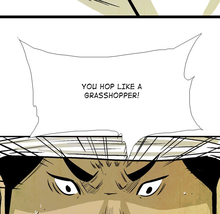 The Sword Clan The Sword Clan EP 32 - Toomics page 67 - 