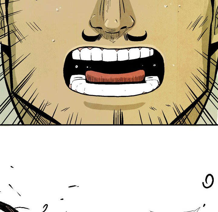 The Sword Clan The Sword Clan EP 32 - Toomics page 68 - 