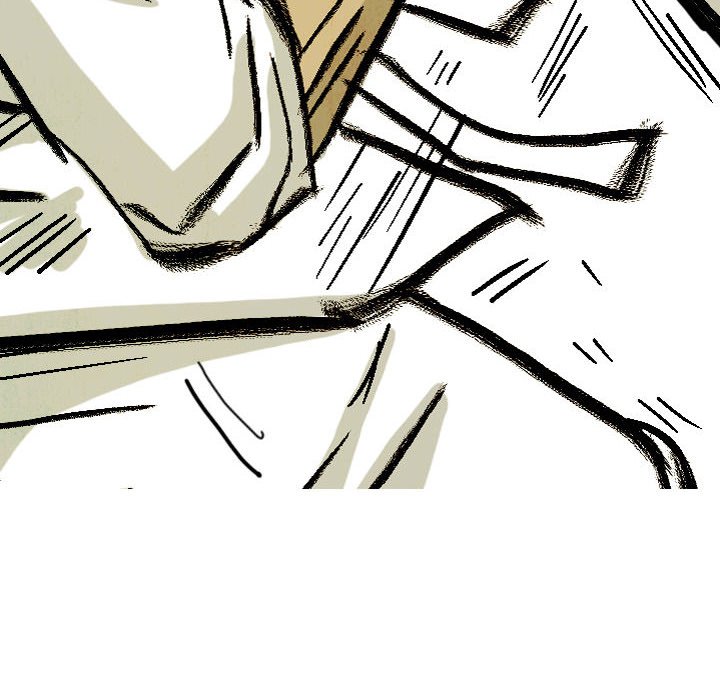 The Sword Clan The Sword Clan EP 32 - Toomics page 70 - 