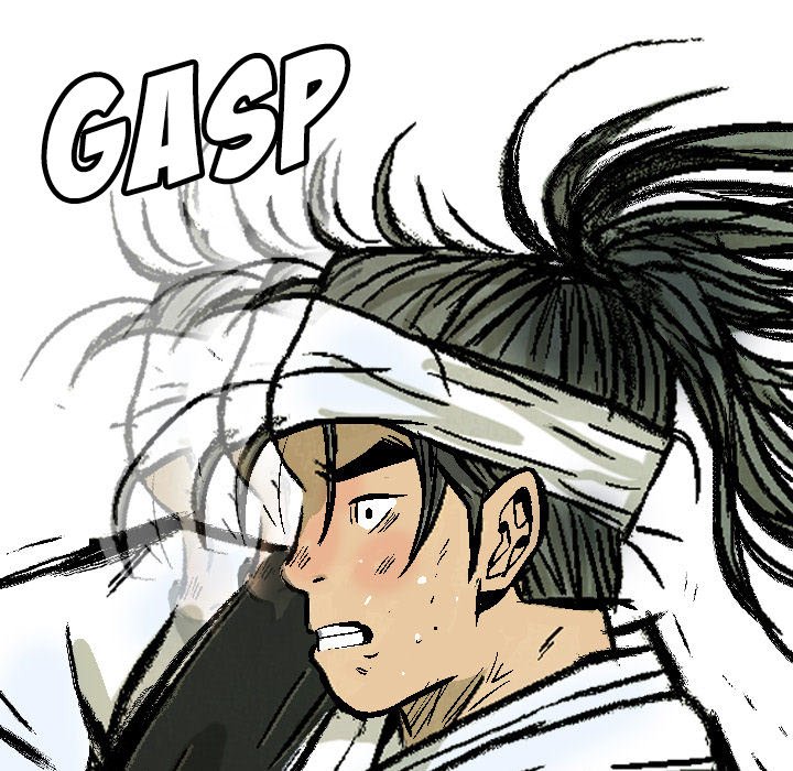 The Sword Clan The Sword Clan EP 32 - Toomics page 71 - 