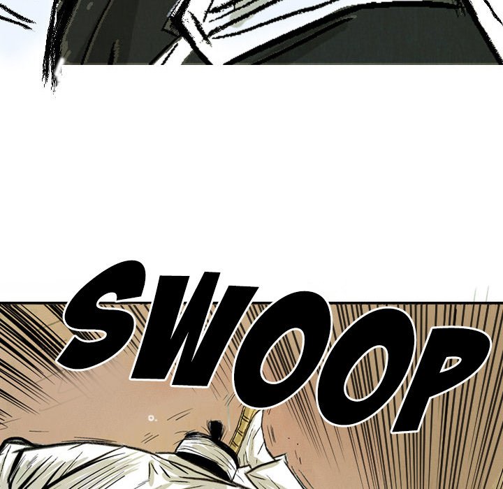 The Sword Clan The Sword Clan EP 32 - Toomics page 72 - 