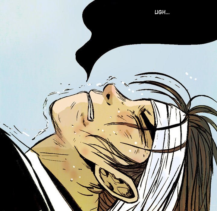 The Sword Clan The Sword Clan EP 32 - Toomics page 77 - 