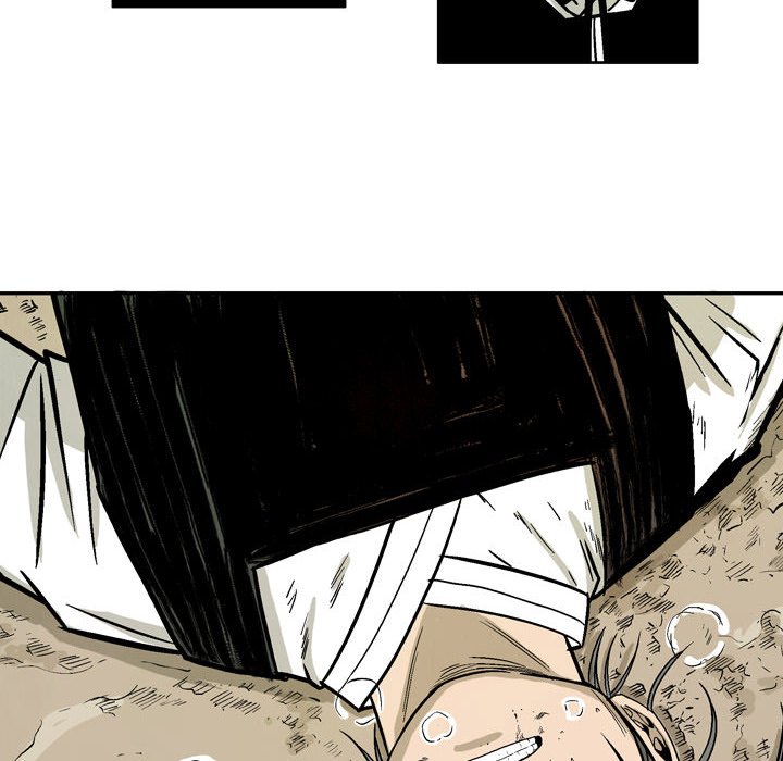 The Sword Clan The Sword Clan EP 32 - Toomics page 82 - 