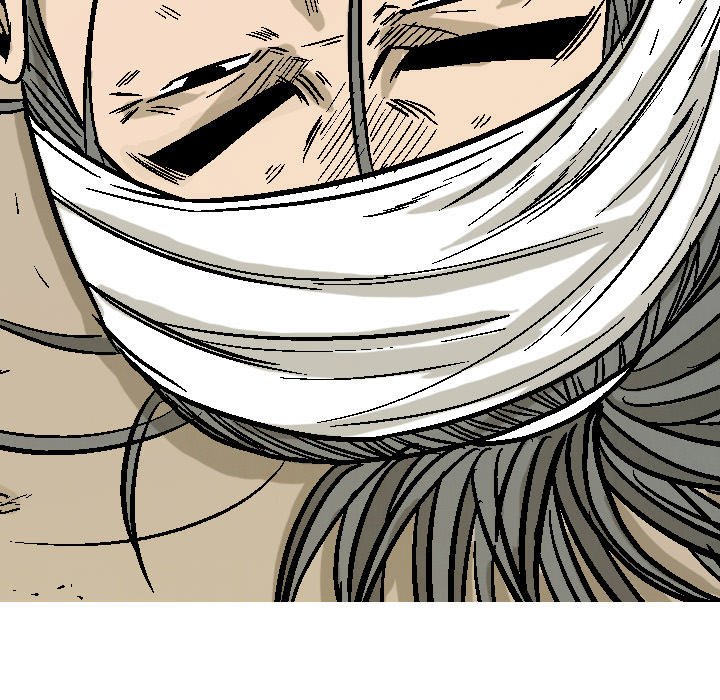 The Sword Clan The Sword Clan EP 32 - Toomics page 85 - 
