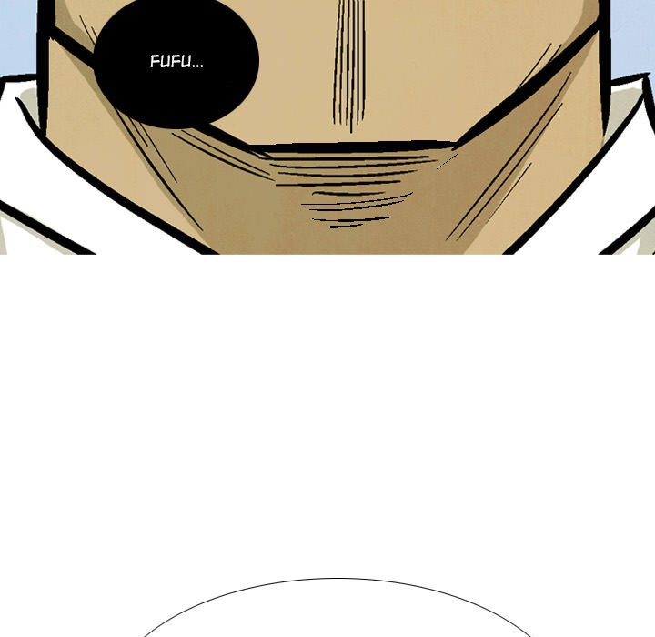 The Sword Clan The Sword Clan EP 32 - Toomics page 87 - 