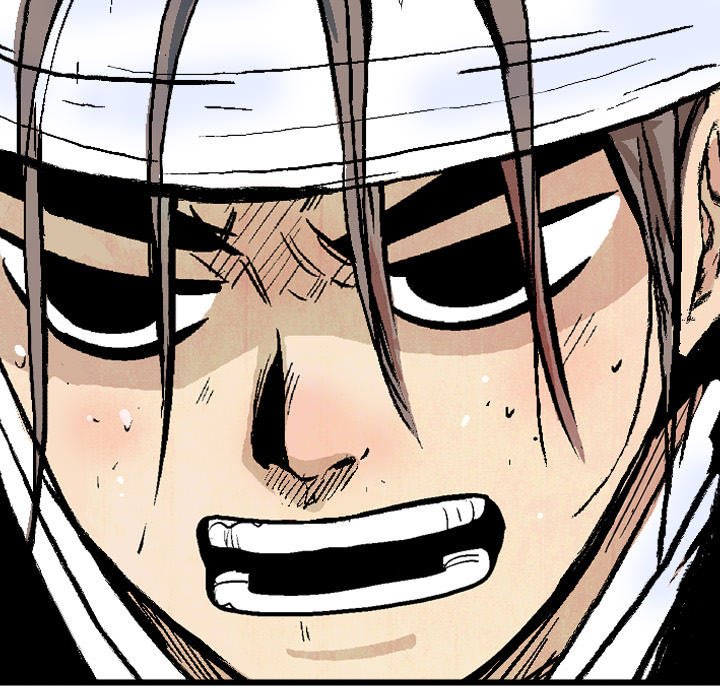The Sword Clan The Sword Clan EP 32 - Toomics page 91 - 