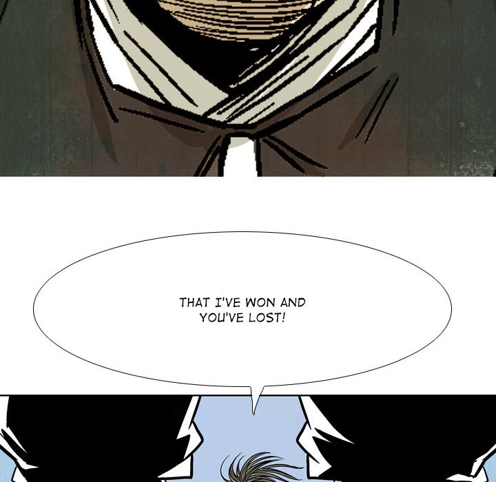 The Sword Clan The Sword Clan EP 32 - Toomics page 96 - 