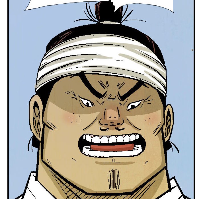 The Sword Clan The Sword Clan EP 32 - Toomics page 98 - 