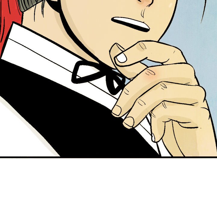 The Sword Clan The Sword Clan EP 33 - Toomics page 101 - 