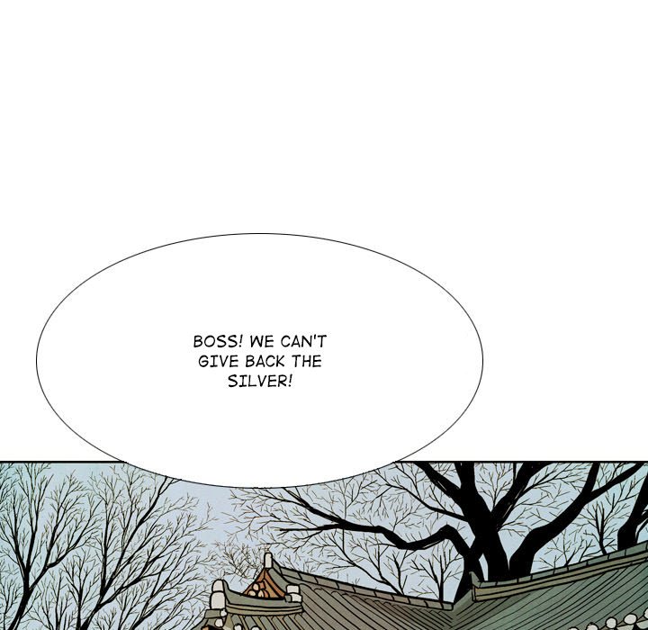 The Sword Clan The Sword Clan EP 33 - Toomics page 103 - 