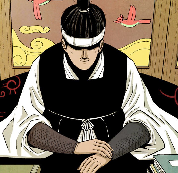 The Sword Clan The Sword Clan EP 33 - Toomics page 115 - 