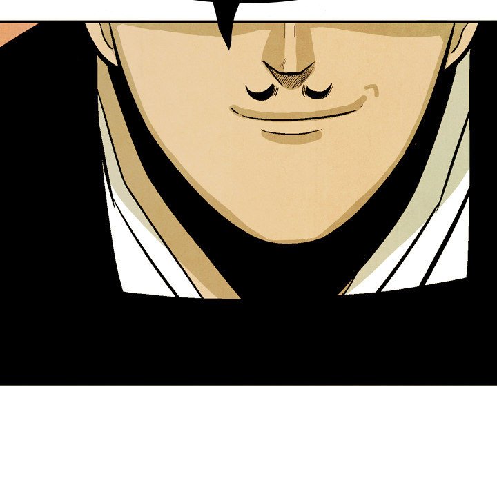 The Sword Clan The Sword Clan EP 33 - Toomics page 117 - 