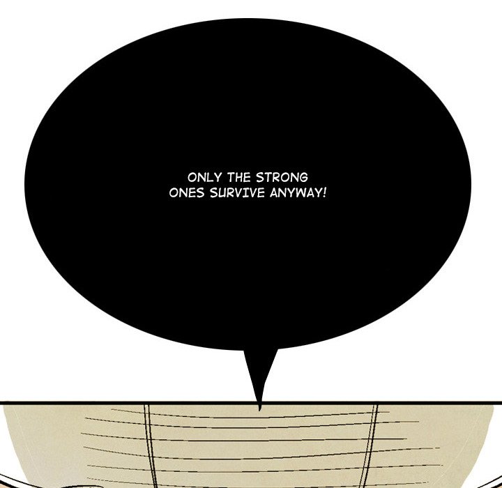 The Sword Clan The Sword Clan EP 33 - Toomics page 118 - 
