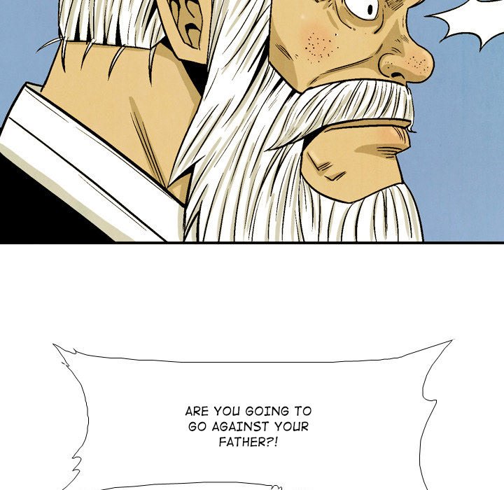 The Sword Clan The Sword Clan EP 33 - Toomics page 13 - 