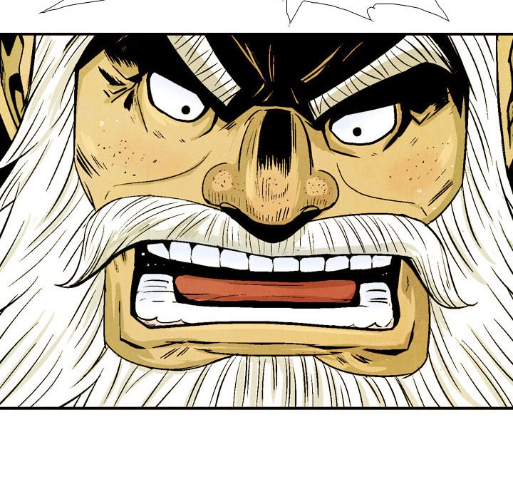 The Sword Clan The Sword Clan EP 33 - Toomics page 14 - 