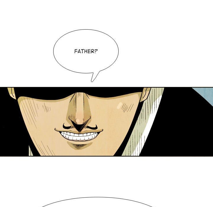 The Sword Clan The Sword Clan EP 33 - Toomics page 15 - 