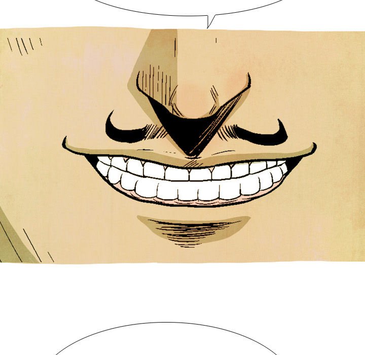 The Sword Clan The Sword Clan EP 33 - Toomics page 17 - 