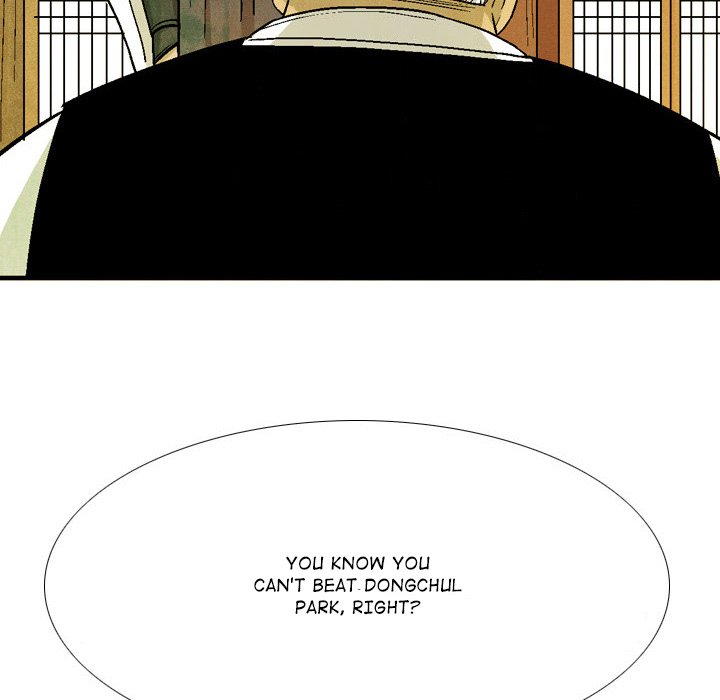 The Sword Clan The Sword Clan EP 33 - Toomics page 32 - 