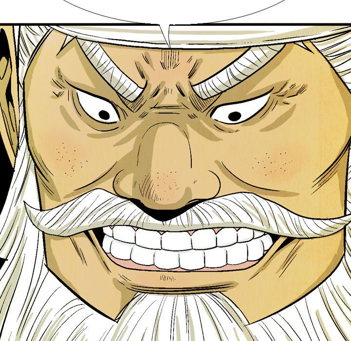 The Sword Clan The Sword Clan EP 33 - Toomics page 33 - 