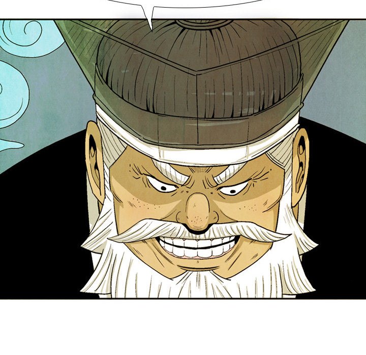The Sword Clan The Sword Clan EP 33 - Toomics page 38 - 