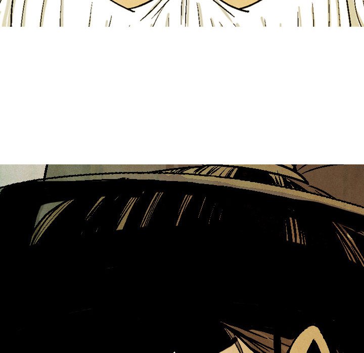 The Sword Clan The Sword Clan EP 33 - Toomics page 40 - 