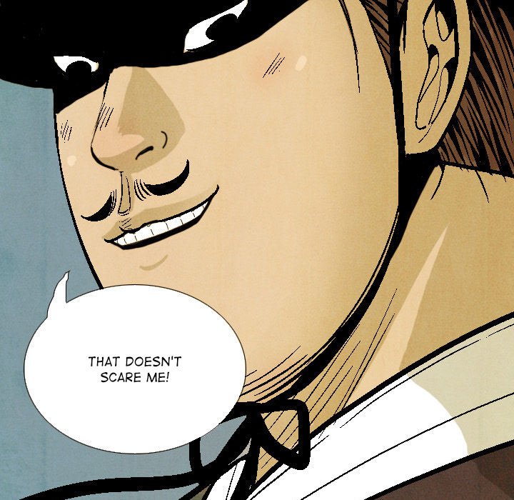 The Sword Clan The Sword Clan EP 33 - Toomics page 41 - 