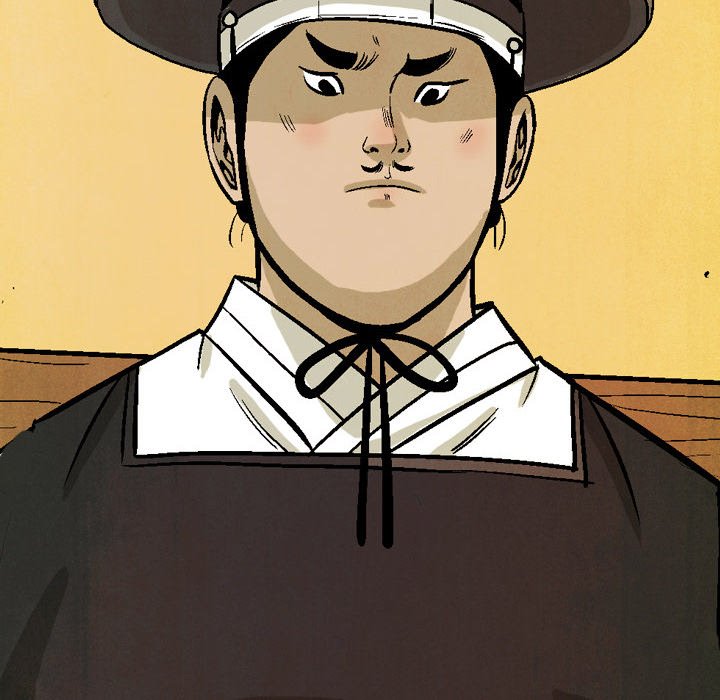 The Sword Clan The Sword Clan EP 33 - Toomics page 46 - 