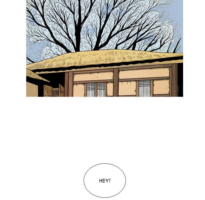 The Sword Clan The Sword Clan EP 33 - Toomics page 53 - 