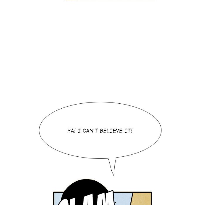 The Sword Clan The Sword Clan EP 33 - Toomics page 59 - 