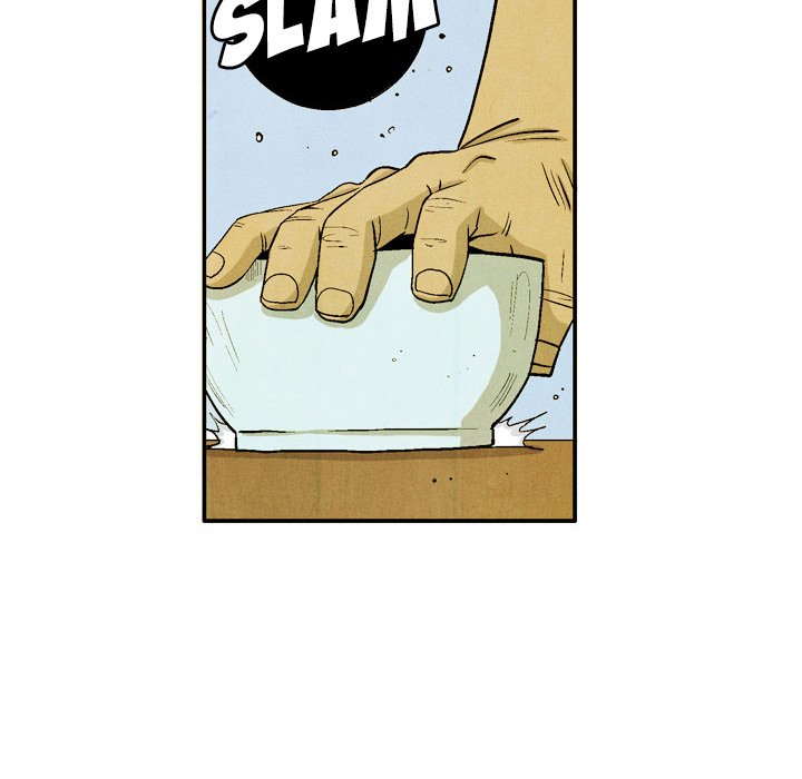 The Sword Clan The Sword Clan EP 33 - Toomics page 60 - 
