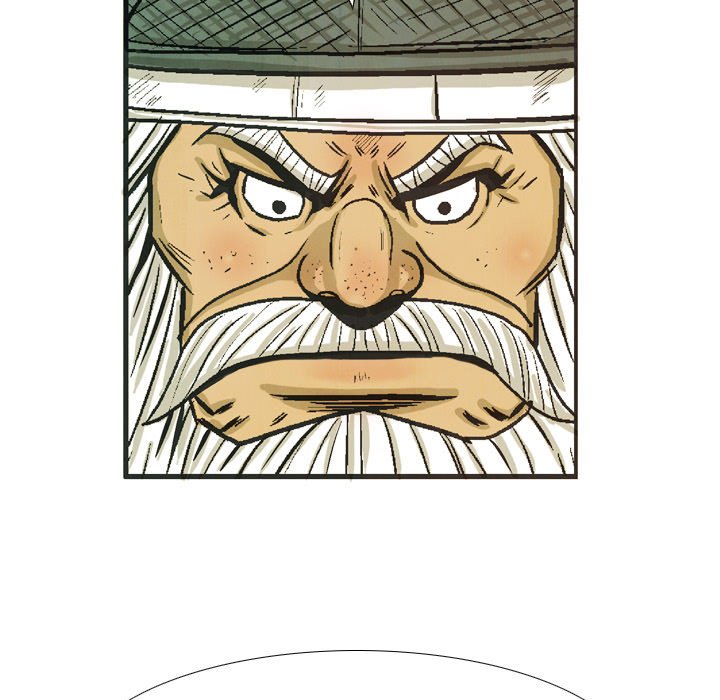 The Sword Clan The Sword Clan EP 33 - Toomics page 7 - 
