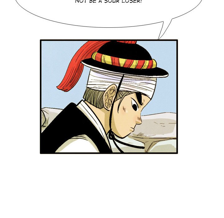The Sword Clan The Sword Clan EP 33 - Toomics page 64 - 