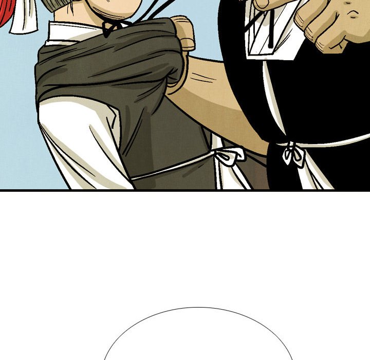 The Sword Clan The Sword Clan EP 33 - Toomics page 70 - 