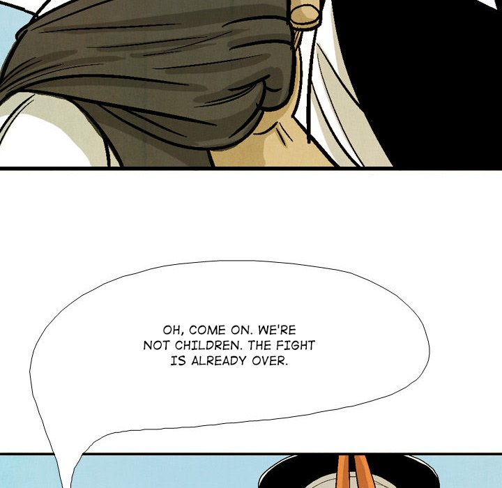 The Sword Clan The Sword Clan EP 33 - Toomics page 72 - 