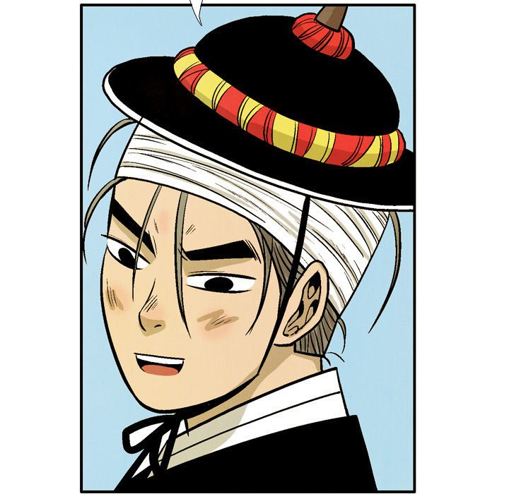 The Sword Clan The Sword Clan EP 33 - Toomics page 91 - 