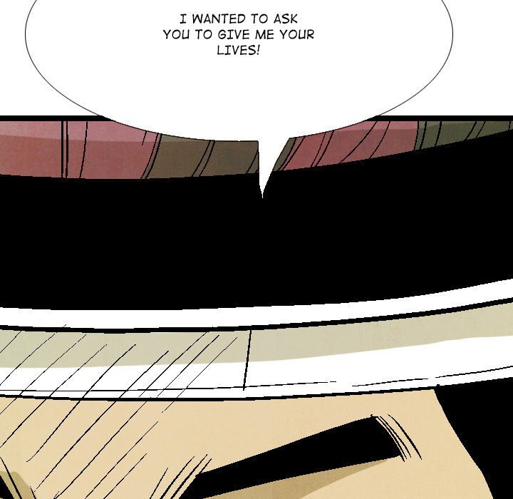 The Sword Clan The Sword Clan EP 33 - Toomics page 95 - 
