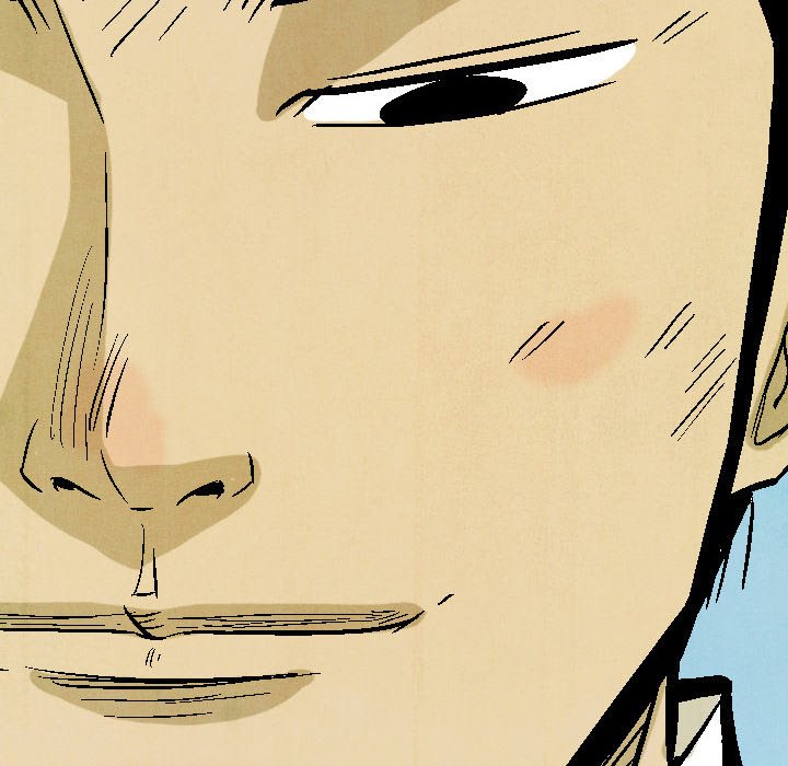 The Sword Clan The Sword Clan EP 33 - Toomics page 96 - 