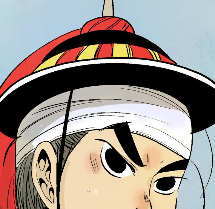 The Sword Clan The Sword Clan EP 33 - Toomics page 100 - 